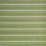 Bergeret Green/Linen — Nina Campbell tyg
