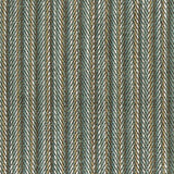 Balaine Duck Egg/Taupe — Nina Campbell tyg