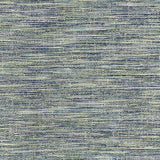 Merian Indigo/Silver — Nina Campbell tyg