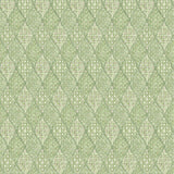 Coudreau Sage/Ivory — Nina Campbell tyg