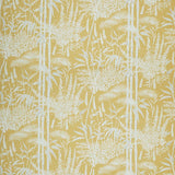 Poiteau Yellow/Ivory — Nina Campbell tyg