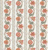 Clermont Coral eucalyptus — Osborne & Little tygprov