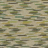 Marden Green/Jade/Lime — Nina Campbell tyg