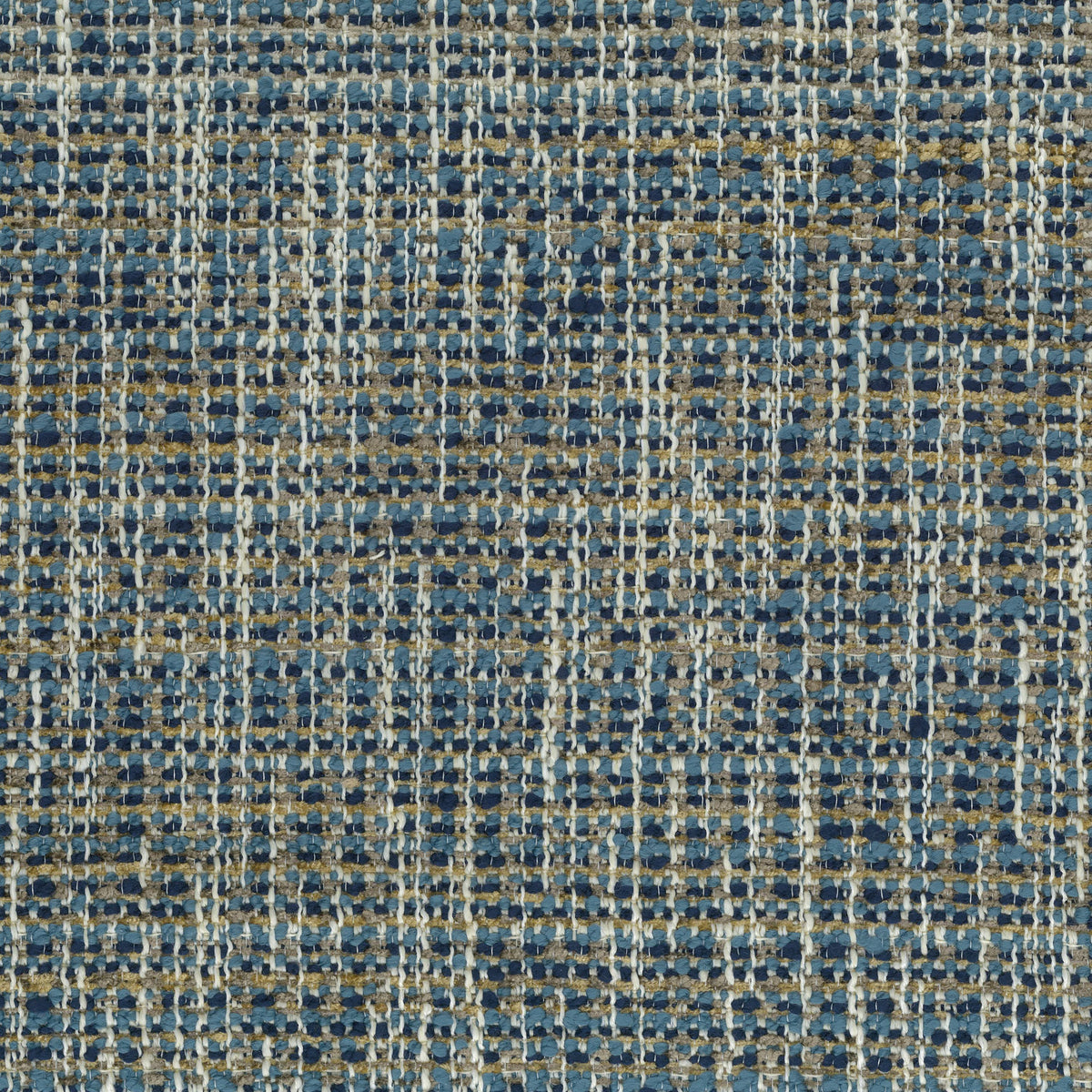 Weald Blue — Nina Campbell tyg