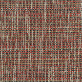Weald Red/Indigo — Nina Campbell tyg