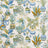 Blue/Green/Ochre