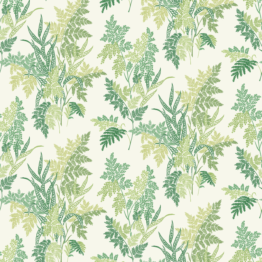Fern Craze Tyg — Nina Campbell
