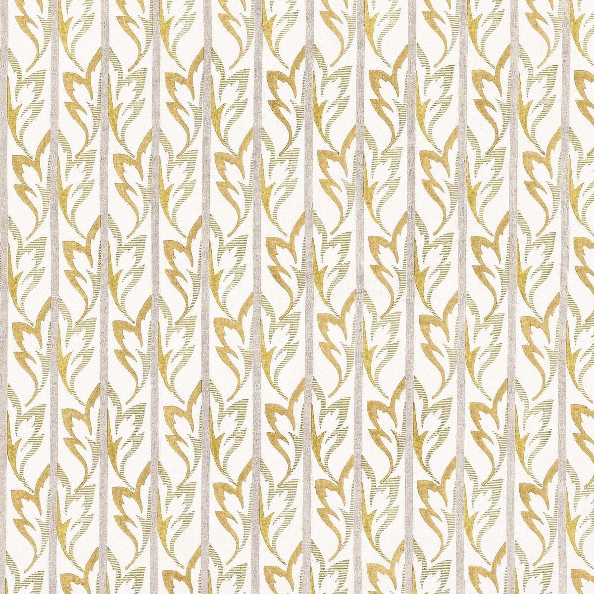 Dora Ochre — Nina Campbell tyg
