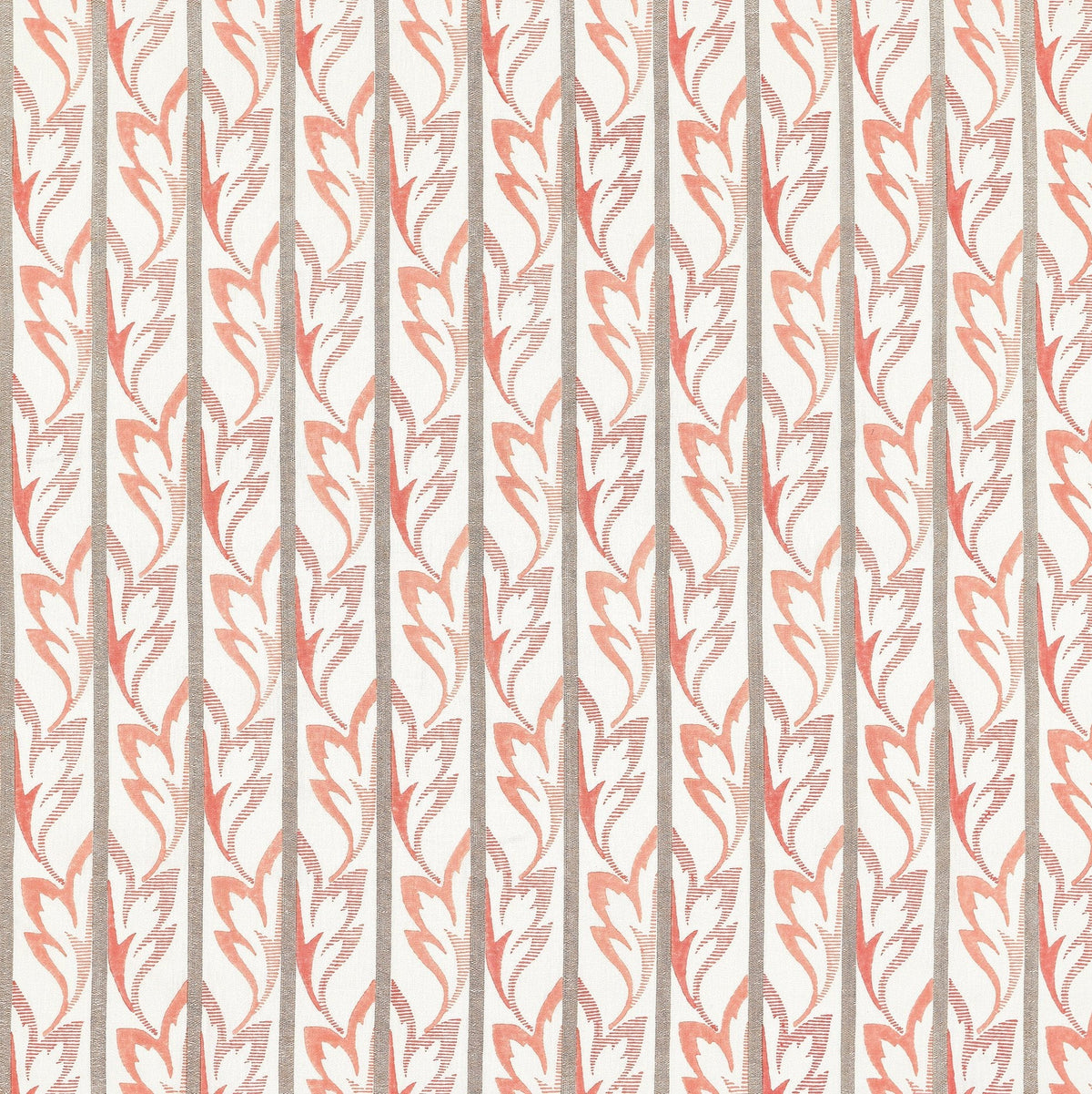 Dora Coral — Nina Campbell tyg