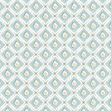 Elsie Aqua — Nina Campbell tyg