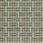 Teal/Cinnamon