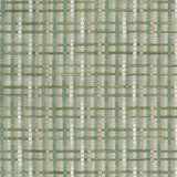 Altana Aqua/Sage — Nina Campbell tyg