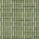 Altana Green/Taupe — Nina Campbell tyg