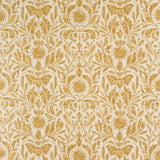 Castellane Ochre — Nina Campbell tyg