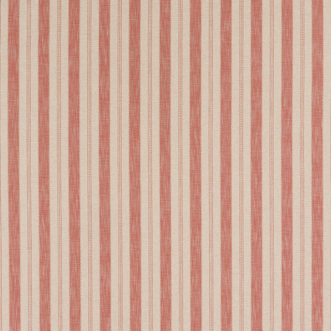 La Rochelle Coral — Nina Campbell tyg