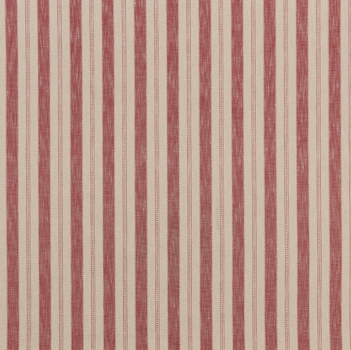 La Rochelle Ruby — Nina Campbell tyg