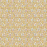 Annecy Yellow — Nina Campbell tyg