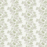 Bibury Lilac/Sage — Nina Campbell tyg