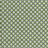 Loveden Green/Cobalt — Nina Campbell tyg