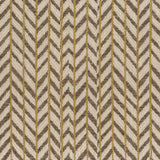 Fairford Mocha/Ochre — Nina Campbell tyg