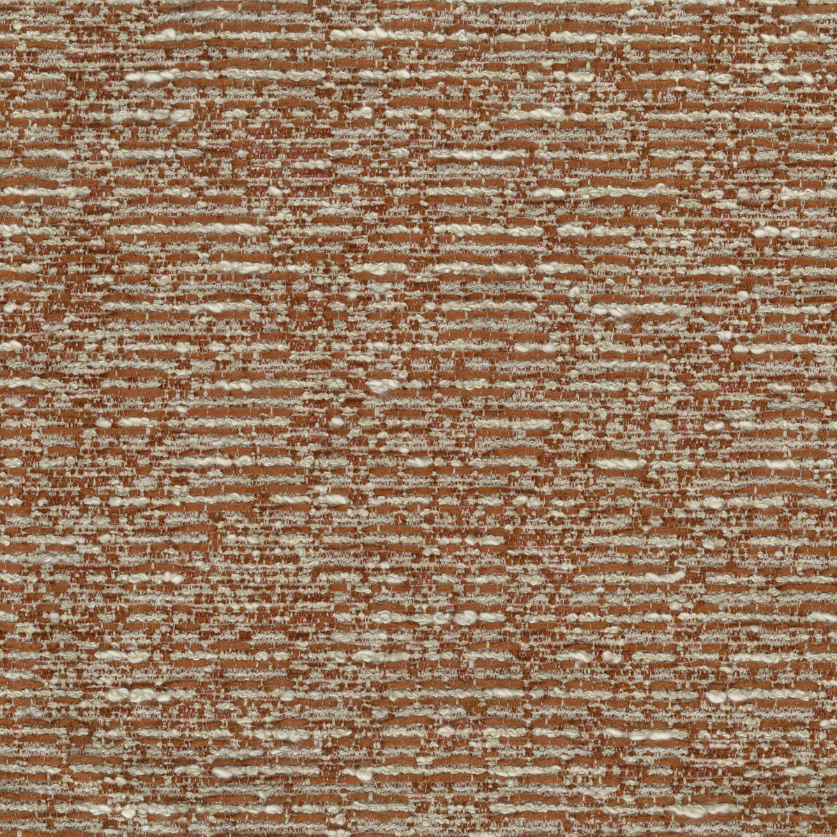 Haresfield Terracotta — Nina Campbell tyg