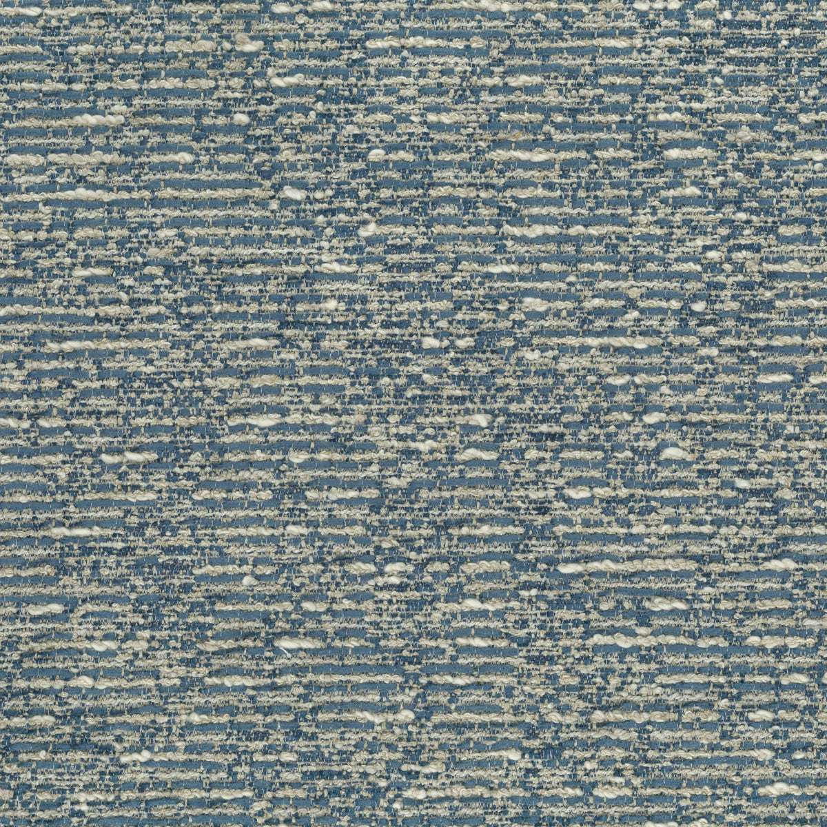 Haresfield Blue — Nina Campbell tyg