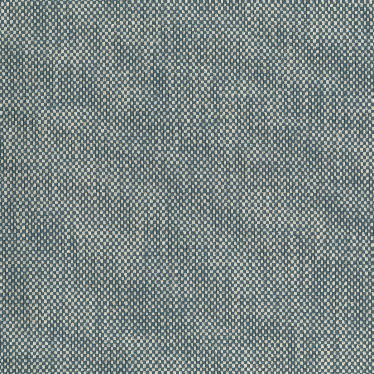 Snicket Indigo — Nina Campbell tyg