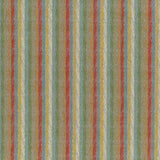Popham Coral/Duck Egg — Nina Campbell tyg
