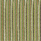Popham Green/Chocolate — Nina Campbell tyg