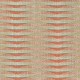 Kingham Coral/Beige — Nina Campbell tyg