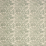 Lamballe Eucalyptus/Ivory — Nina Campbell tyg