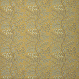 Lamballe Yellow — Nina Campbell tyg