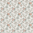 Teal/Coral/Ivory