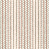 Odile Coral/Eucalyptus — Nina Campbell tyg