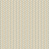 Odile Ochre/Sage — Nina Campbell tyg
