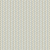 Odile Blue/Green — Nina Campbell tyg