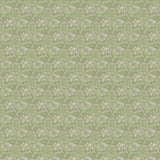 Pagelle Green — Nina Campbell tyg