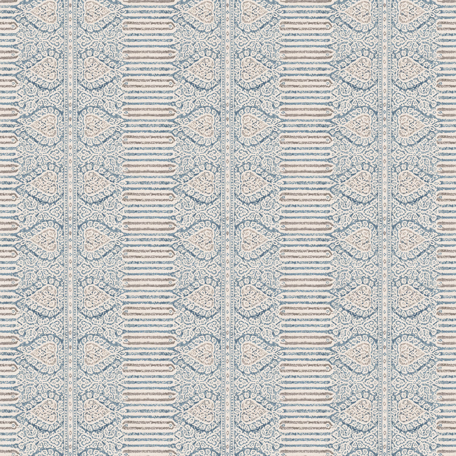 Nicolet Tyg — Nina Campbell