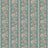Teal/Russet