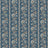 Indigo/Chocolate