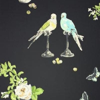 Perroquet Tapet — Nina Campbell