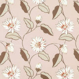 Giverny Blush/Ivory — Nina Campbell tapet