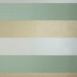 Cremona Sage/Gold — Nina Campbell tapet