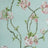 Duck Egg/Pink