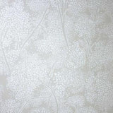 Woodsford Cream — Nina Campbell tapet