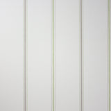 Strome Stone/Taupe/Green — Nina Campbell tapet