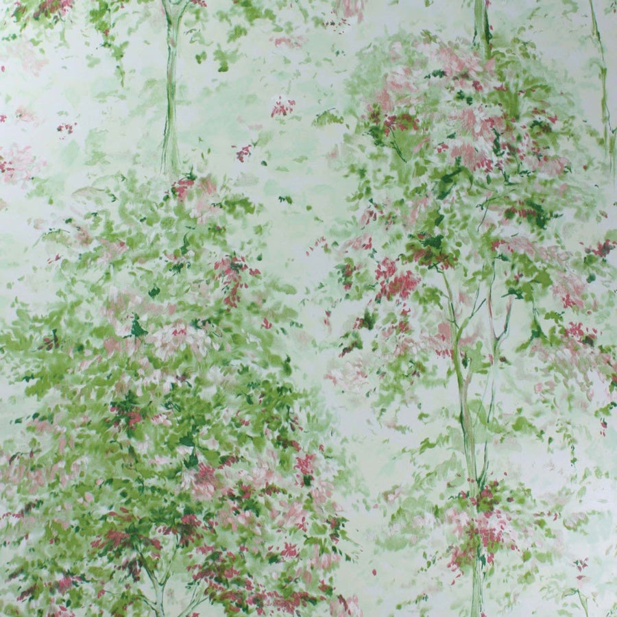 Lochwood Tapet — Nina Campbell
