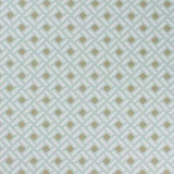 Kelburn Aqua/Gilver — Nina Campbell tapet