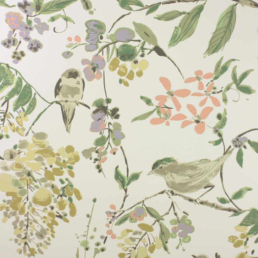 Penglai Tapet — Nina Campbell