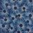 Midnight Blue/Gilver